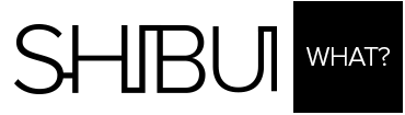 shibui